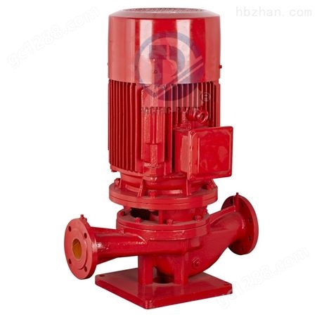 规格齐全消防泵生产
