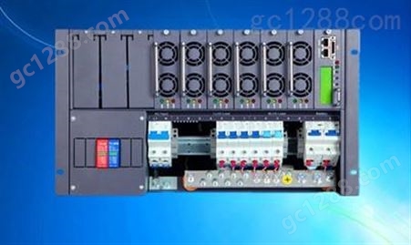 1U通信电源 通信电源系统 48V10A通信电源 AC220V转DC48V