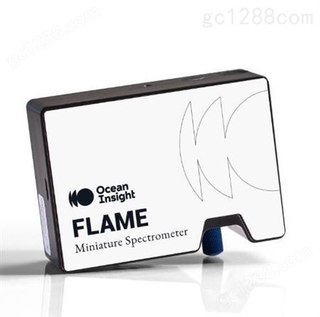 Ocean Optics 海洋光学 Flame-微型光纤光谱仪
