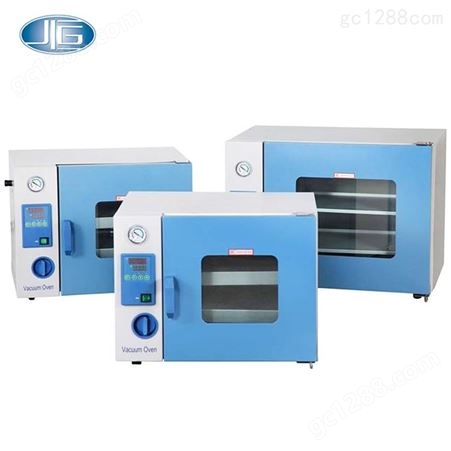 上海一恒 DZF-6051 真空干燥箱 冷轧板 电热恒温真空干燥箱实验室工业真空烘箱