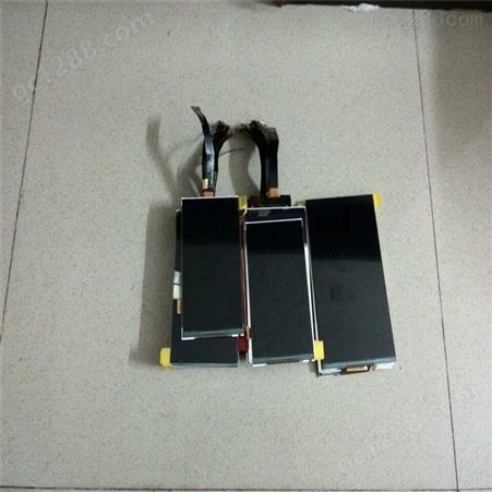 广州回收手机液晶屏 回收不良手机屏