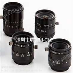 VST工业镜头 低失真微距镜头 VS-LDA50