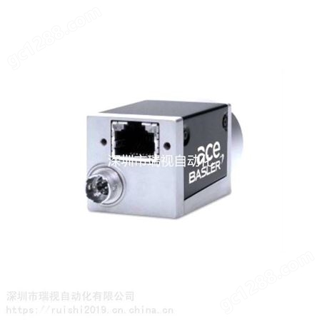 德国Basleraca1300-30gm CCD工业相机