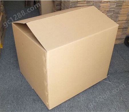 纸箱包装 量大从优 产品具备高性价比 公司提供完善的售后服务