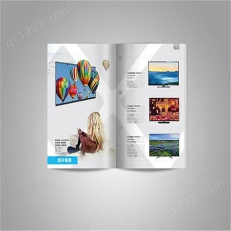 塘沽硬壳精装画册  画册印刷制作厂价格