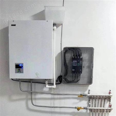 按需定制 半导体电加热锅炉 煤改电采暖设备 量大优惠 家用节能电壁挂炉