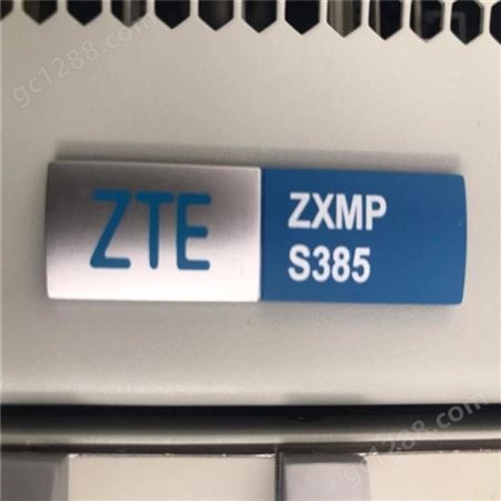 zxmps385光传输设备OEIS1x4