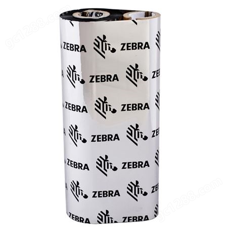 ZEBRA斑马ZT210/ZT410/105sl plus/GT800打印机原装混合基碳带60/70