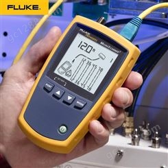 福禄克 MS2-KIT 增强型电缆验证仪 FLUKE MS2-100电缆测试仪
