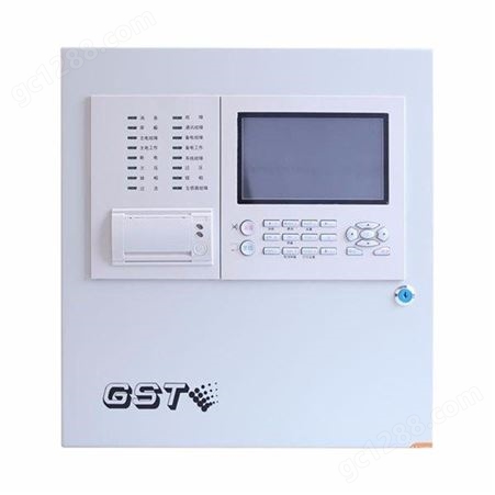 海湾消防设备电源状态监控器 GST-DJ-N500