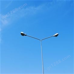 15米灯杆定制35 20 25 30米路灯广场机场码头足篮球场照明高杆灯