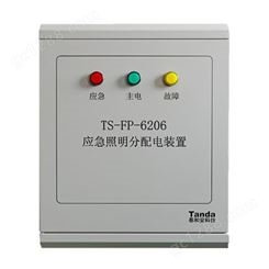 TS-FP-6206应急照明分配电装置