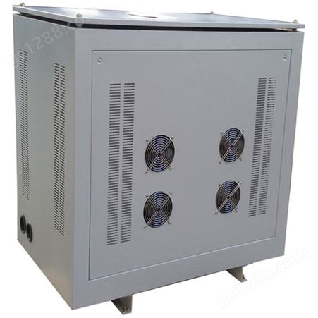 上海 420KVA变压器价格 干式变压器订做 遂道供电设备生产商