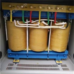 上海 生产厂家SG/SBK--55KVA干式变压器价格 洗床磨床专用变压器订做 全铜芯