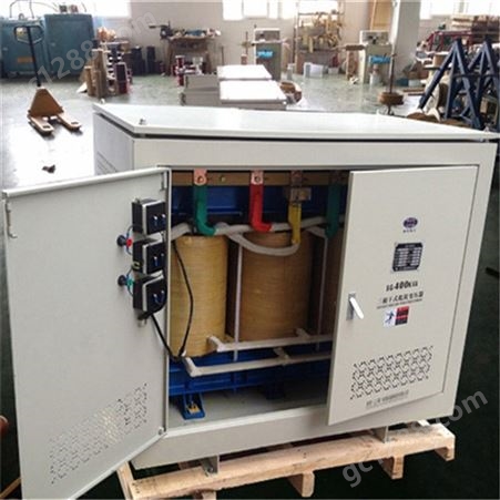 上海 420KVA变压器价格 干式变压器订做 遂道供电设备生产商