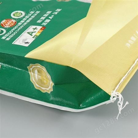 厂家供应纸塑复合袋 化工塑料编织袋 硅藻泥瓷砖腻子粉包装袋生产