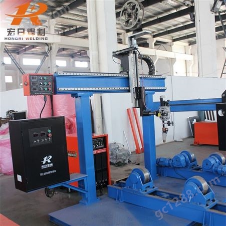 可定制自动堆焊机 自动堆焊机 数控自动焊机 无锡厂家定制生产