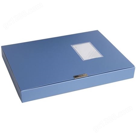 资料架档案文件夹收纳盒置物架 档案盒