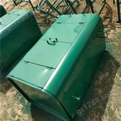 厂家供应 脚蹬三轮环卫车 人力三轮垃圾车 卫生三轮垃圾车