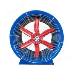 防爆轴流风机 T35-11低噪声轴流风机 供应 北京金永利