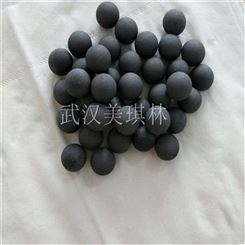 碳化硼陶瓷球  规格型号6MM 8MM 12MM 碳化硼球滚珠 厂家