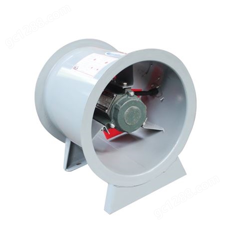 金永利 消防HTF排烟风机 耐高温消防排烟风机加工定制
