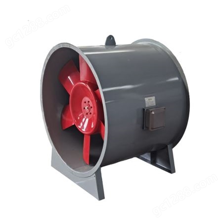 HTF消防排烟风机 消防排烟风机批发 金永利 质量可靠