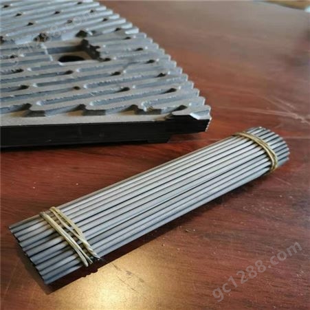 武汉美琪林 碳化硅牙签棒 耐高温碳化硅小棒 厂家批发