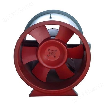 通风设备工厂 定制 HTF消防排烟风机 应用广泛 北京金永利