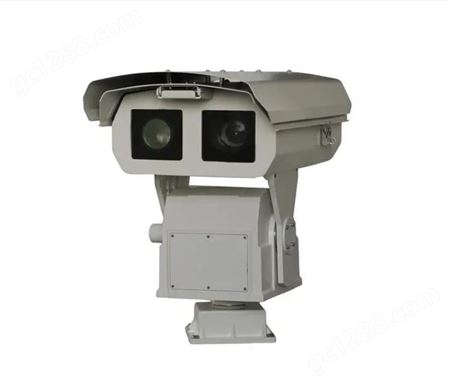 双光谱云台摄像机QH-PT410-37Z森林防火监控距离4-8公里