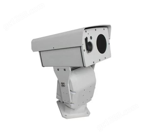 双光谱云台摄像机QH-PT410-37Z森林防火监控距离4-8公里