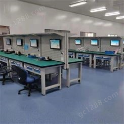 福州工业电子看板 工厂车间可视化电子看板定制