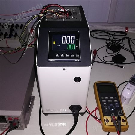DY-BO零点恒温器/零度恒温器/冰点器热电偶参考端补偿 提供恒温环境