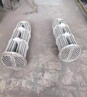 扬州导流型半容积式浮动盘管换热器 热交换器 RV/HRV系列半容积式水加热器 容积式水水换热器 容积式汽水换热器