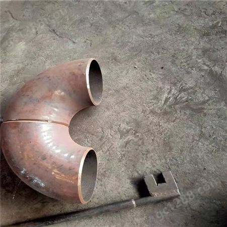 中宝法兰管件供应 球墨铸铁 碳钢 合金 不锈钢弯头
