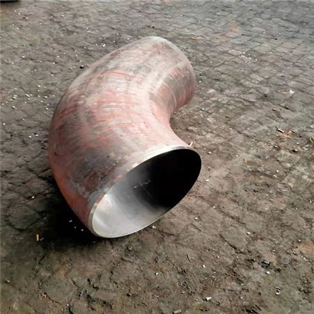 中宝法兰管件供应 冲压 不锈钢 碳钢 平焊 对焊弯头