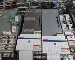REXROTH HMV01.1E-W0030-A-07-NNN维修，修理，深圳维修厂家