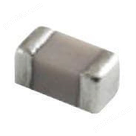 GRM0335C1HR90BA01D村田  GRM0335C1HR90BA01D 多层陶瓷电容器MLCC - SMD/SMT 0201 0.9pF 50volts C0G +/-0.1pF