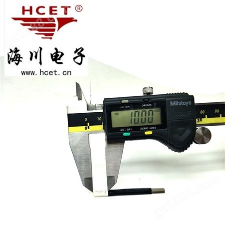 海川HCET 热保护器 温控开关温控器 加长线 可按要求订制
