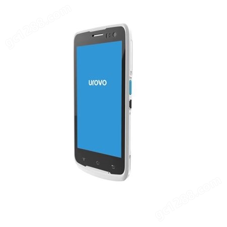 UROVO优博讯i6310Hpda移动手持数据终端采集器工业手机无线盘点机