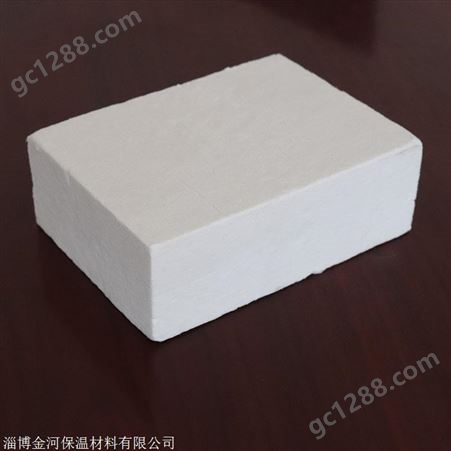 纤维板硅酸铝纤维板毡 耐高温硅酸铝纤维板厂家