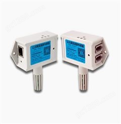 SNMP温湿度传感器5812 tcp和rj45接口网络温湿度变送器