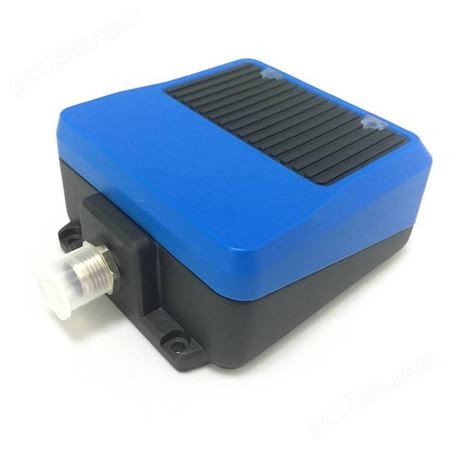 PLC控制系统超高频RFID读卡器 工业总线型读写器CK-UR08-B01