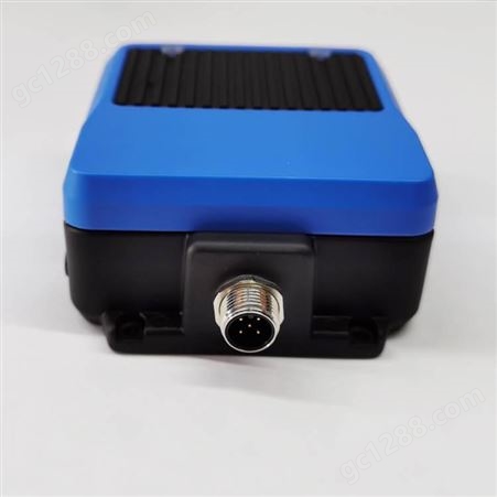 PLC控制系统超高频RFID读卡器 工业总线型读写器CK-UR08-B01