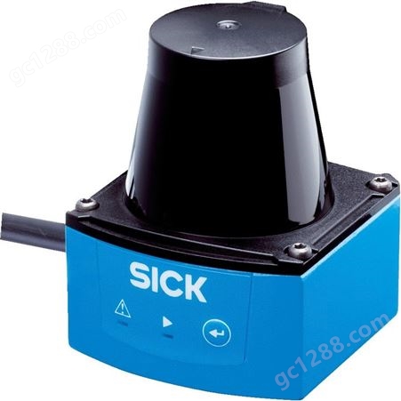 供应 SICK 西克 2D LiDAR TIM310-1030000S02 激光扫描仪 AGV小车可用