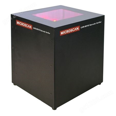 供应 Microscan LVS 9510-5-6.250 条形码检测仪 二维码检测器