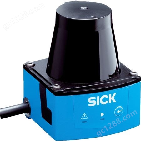 供应 SICK 西克 2D LiDAR TIM310-1030000S02 激光扫描仪 AGV小车可用
