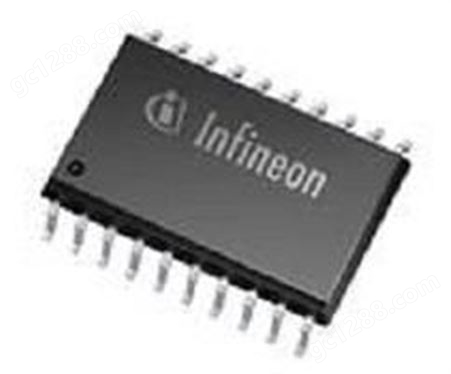 Infineon 电源负载开关（路径管理） BTS712N1 电源开关 IC - 配电 SMART 4-CH HI-SIDE PWR SWITCH