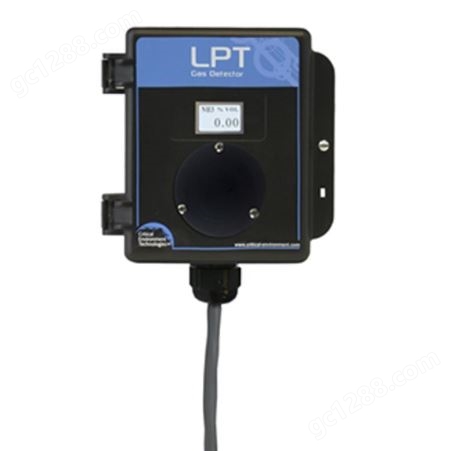 CRITICAL ----LPT-A-VLT 氨气排放管线变送器，可连续检测，防水防尘