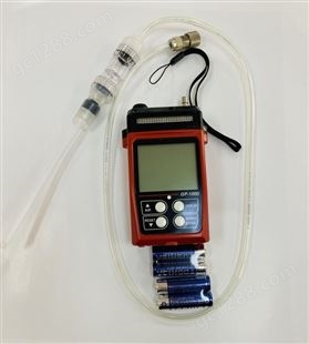 RIKEN日本理研 RX-8700 HC 氧气 硫化氢 复合气体检测仪  现货 优势价格